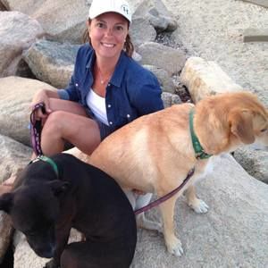 Meet your Posher, Kendra